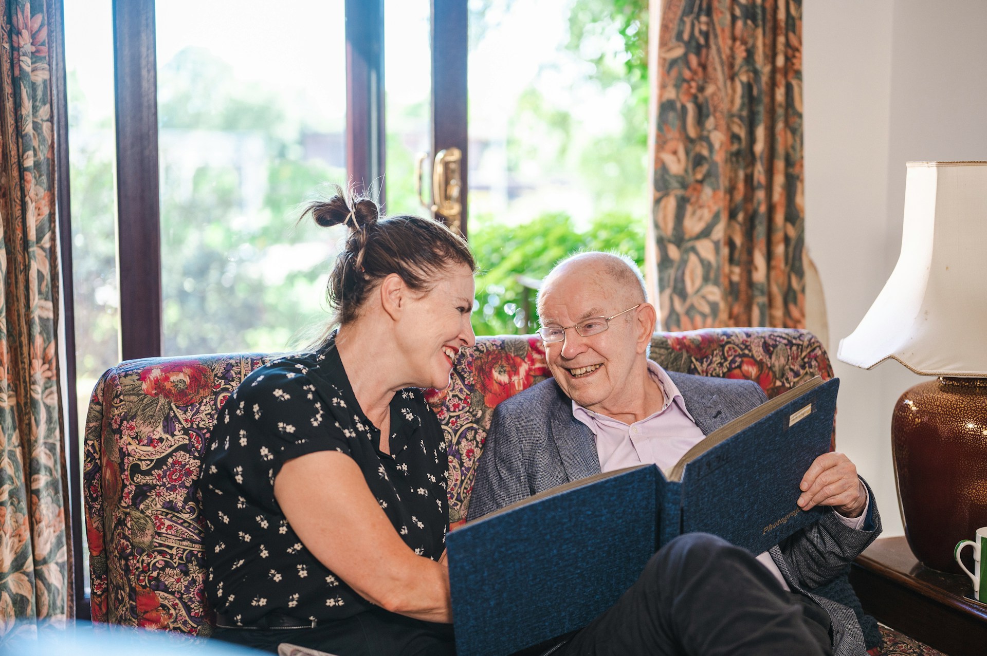 Navigating Veteran Home Care Benefits in Ohio with Confidence
