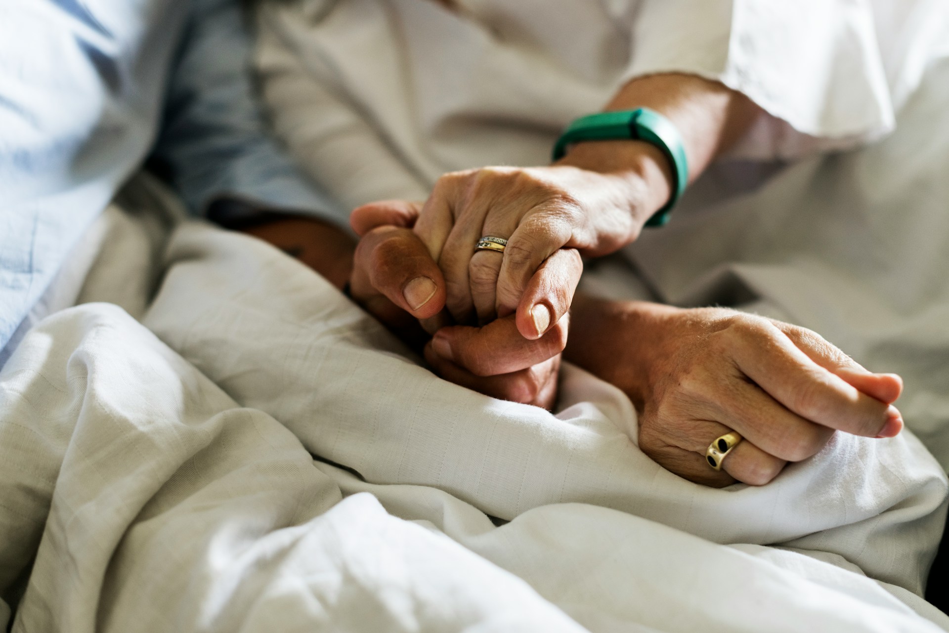 Discharge Day Roles and Timing for Same Day Home Care in Cleveland