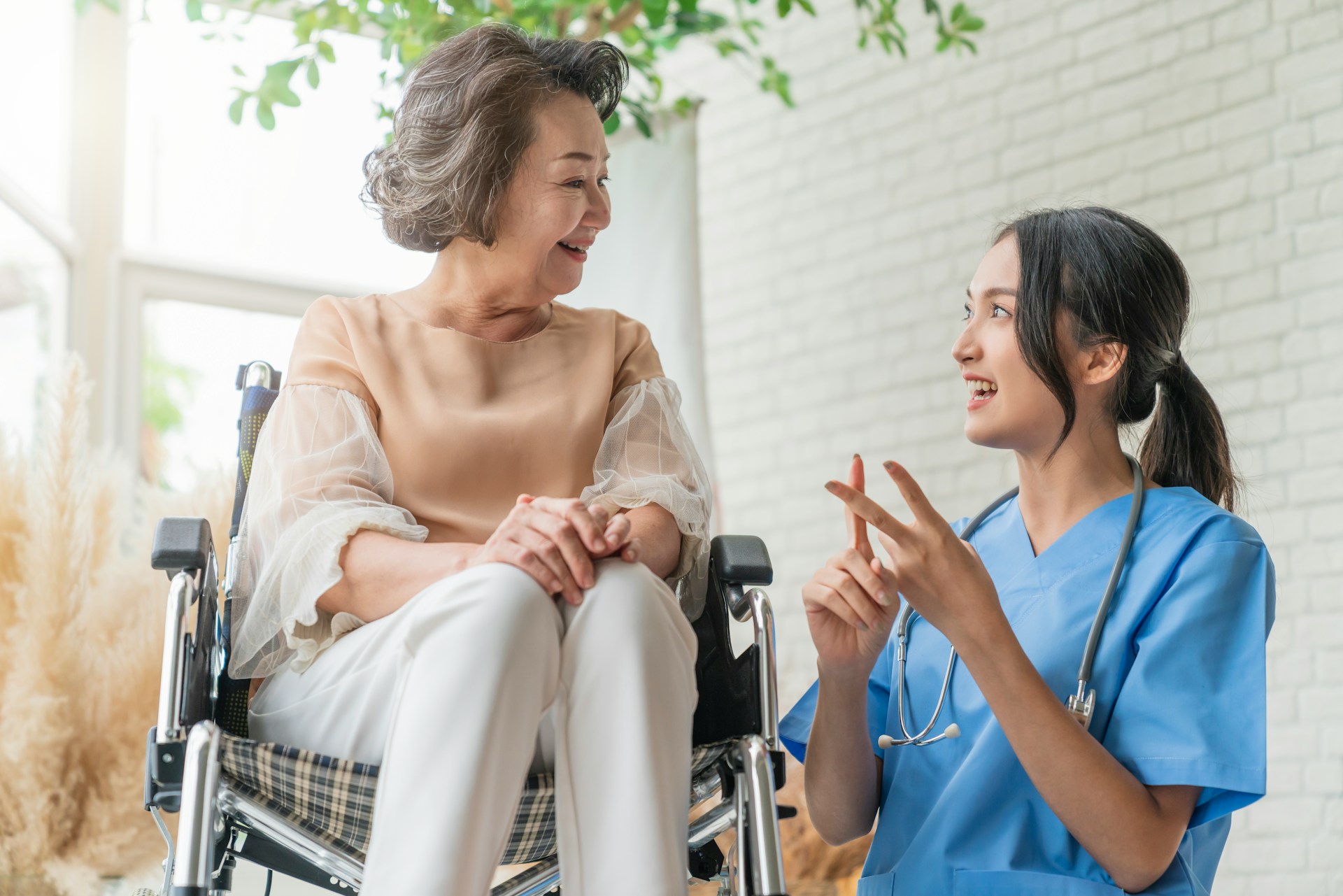 Cleveland Home Care Contingency Planning