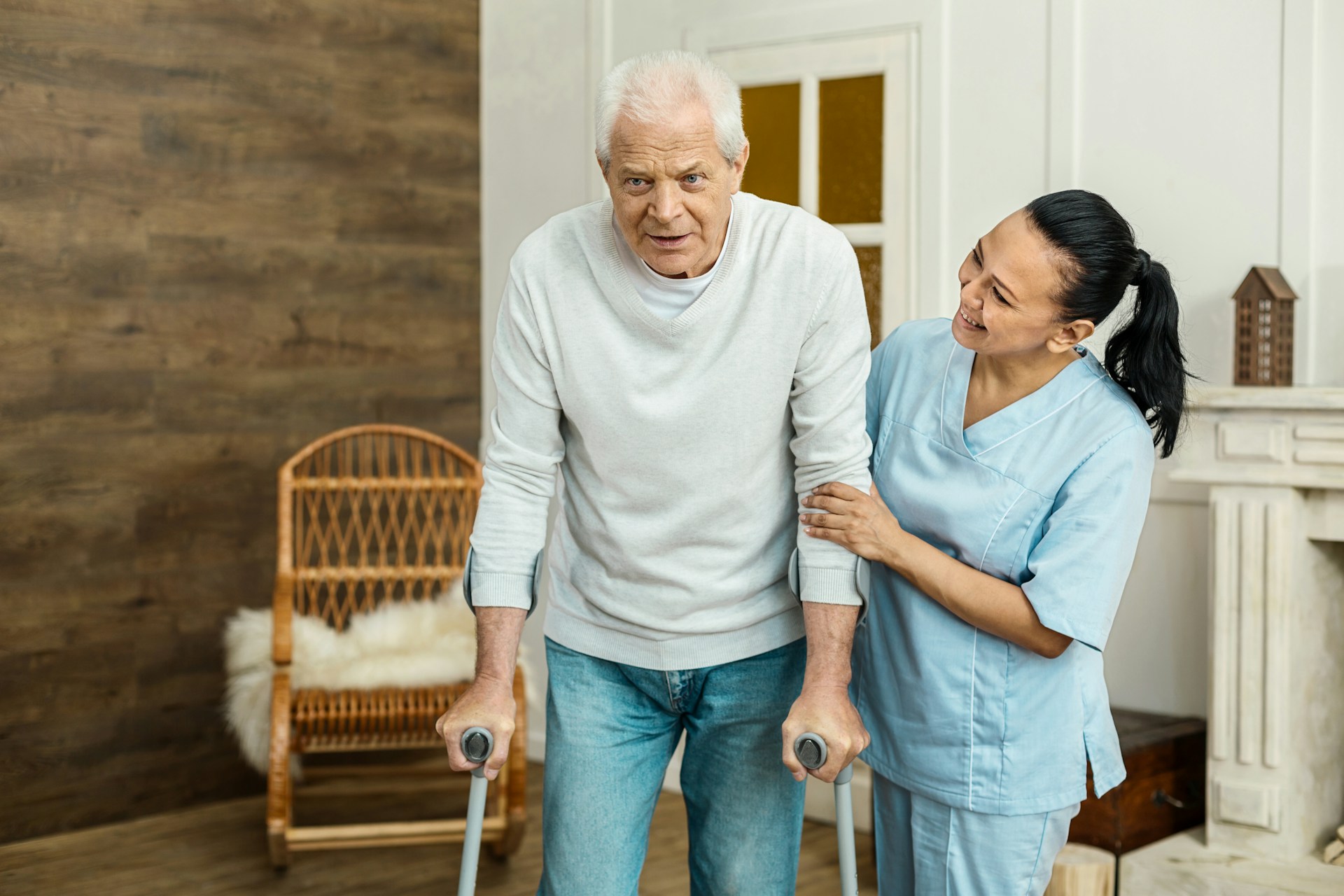 When Dual Eligible Seniors in Ohio Need Home Care Clarity