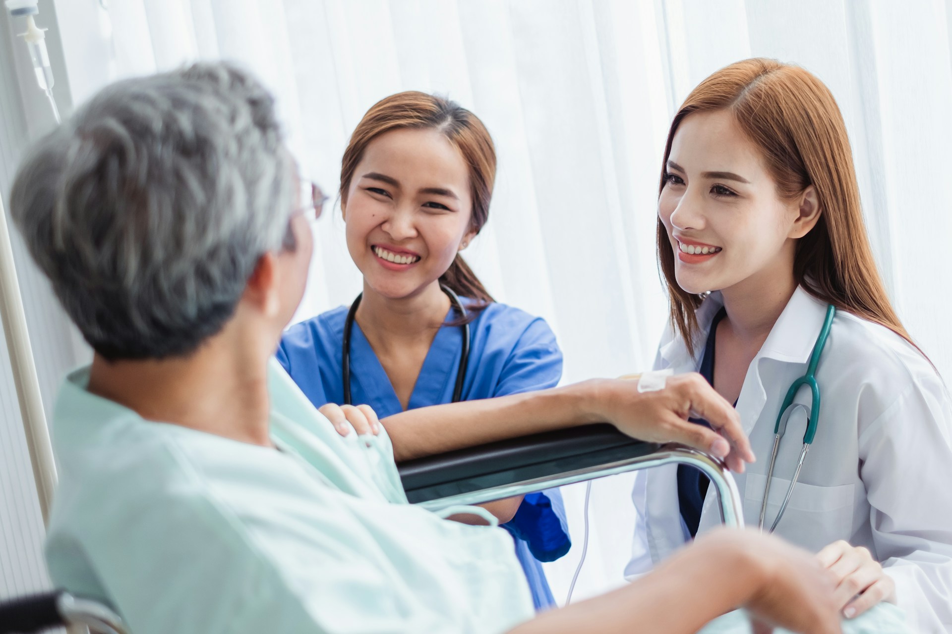 Norwills 72 Hour Discharge Support: What Happens and How Families Coordinate