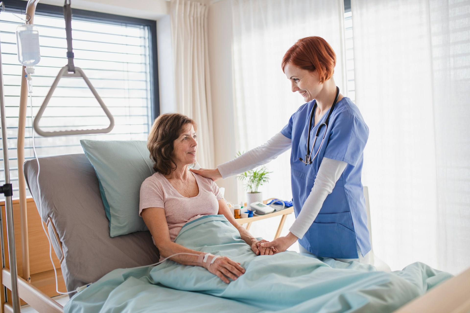 Post Surgery Home Care in Cleveland: First 14 Days Guide
