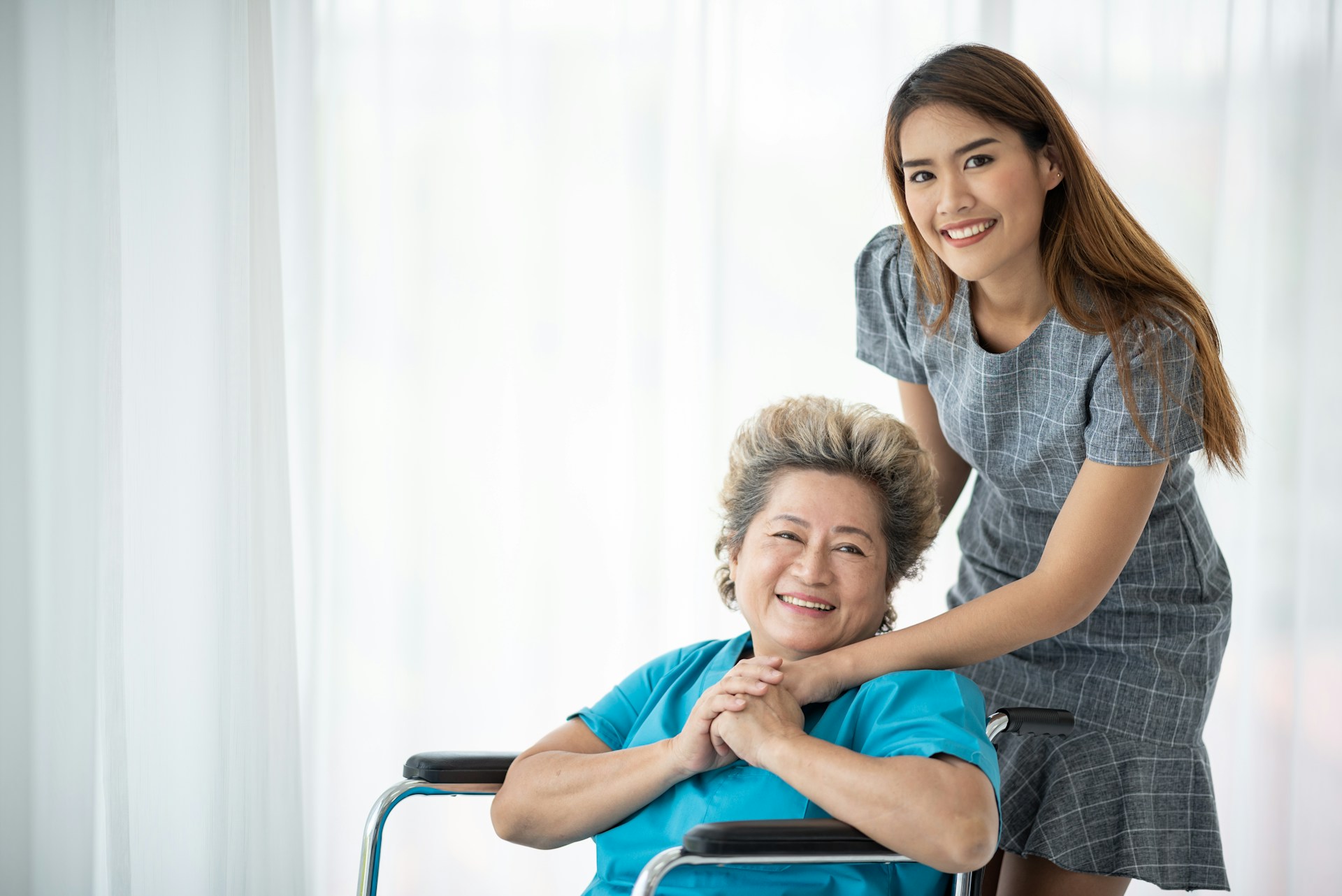 Choosing Private Duty Home Care in Cleveland with Confidence