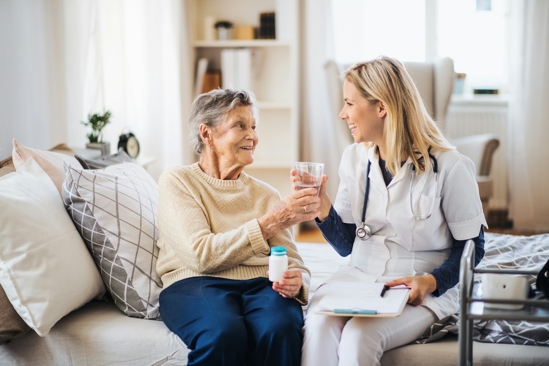 Norwill Transitional Care Services: Pricing, Eligibility, and 24 Hour Start