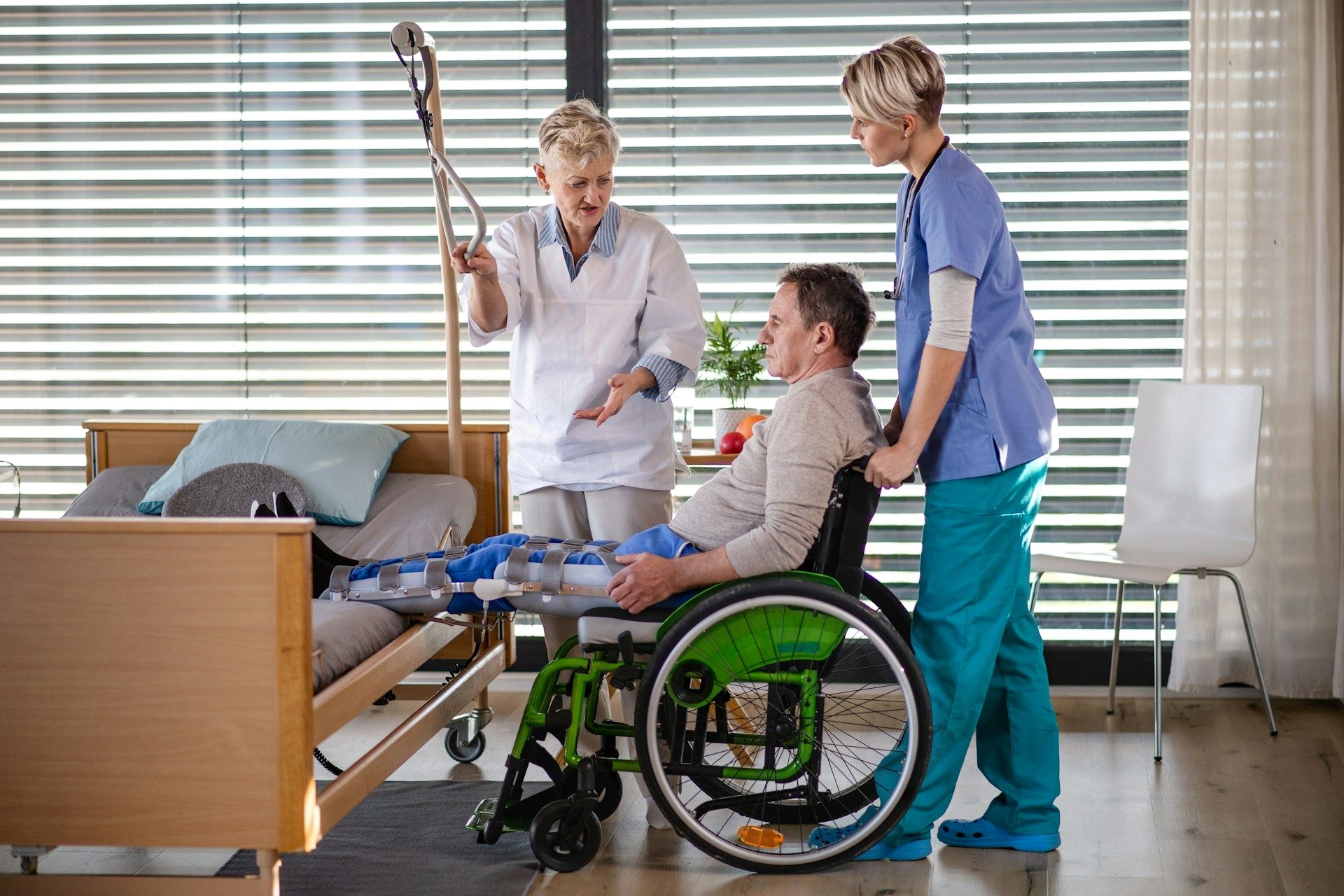 How to Appeal a Hospital Discharge in Cleveland: Medicare Rules and QIO Steps