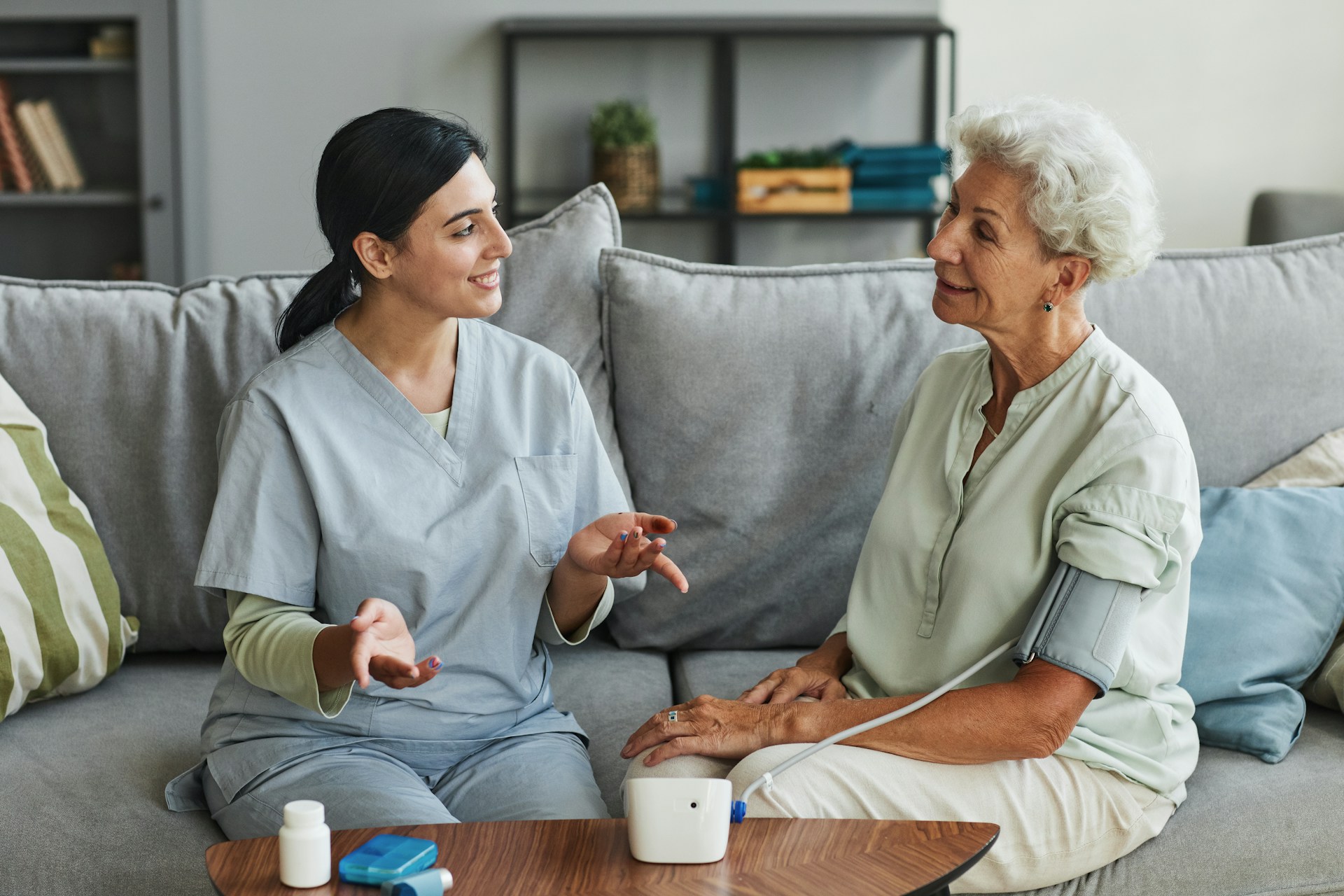 What Families Miss About 24 Hour Home Care in Cleveland