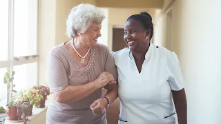 The Vital Role of Home Health Aides: Advocacy and Support for Patients