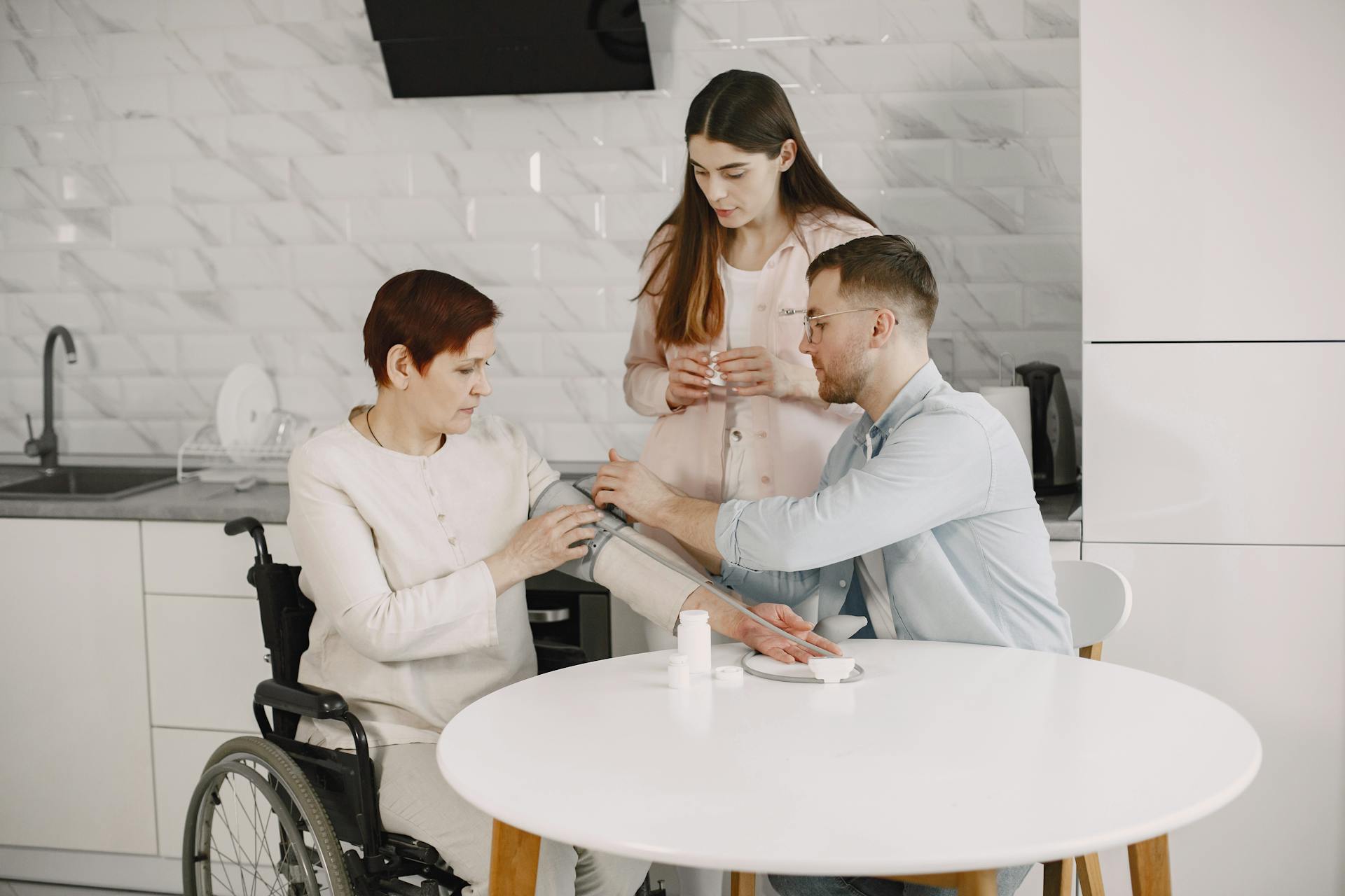 Why Hospital to Home Transition Care Protects Ohio Veterans