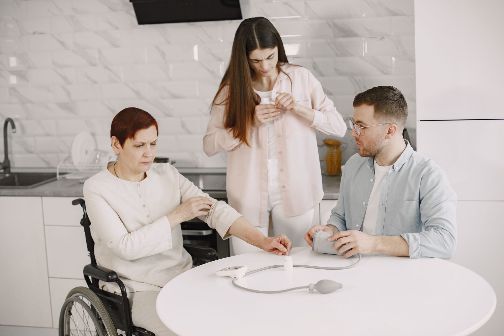 Common Home Care Insurance Mistakes Ohio Families Make