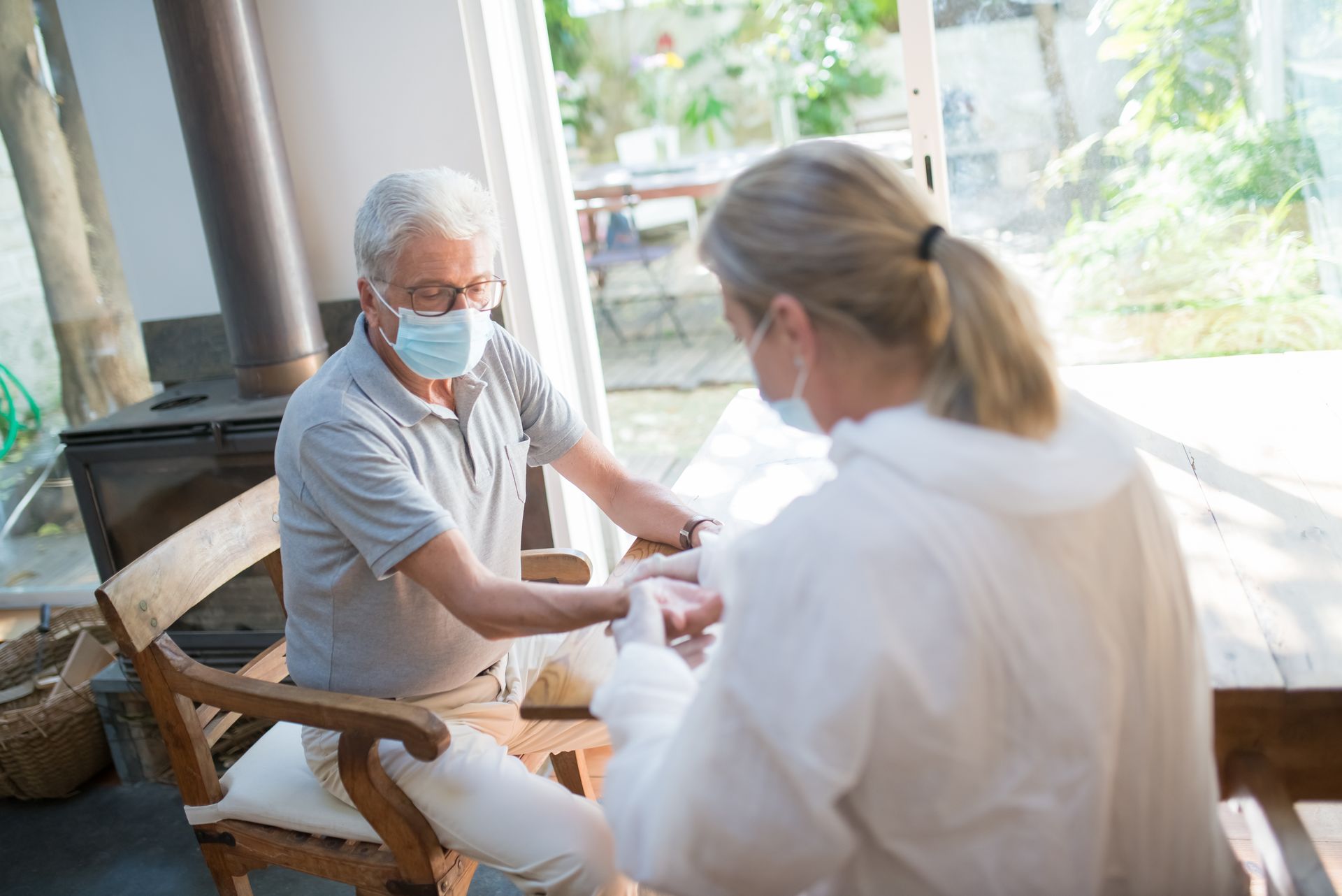 Inside Intelligent Home Care Planning for Cleveland Seniors