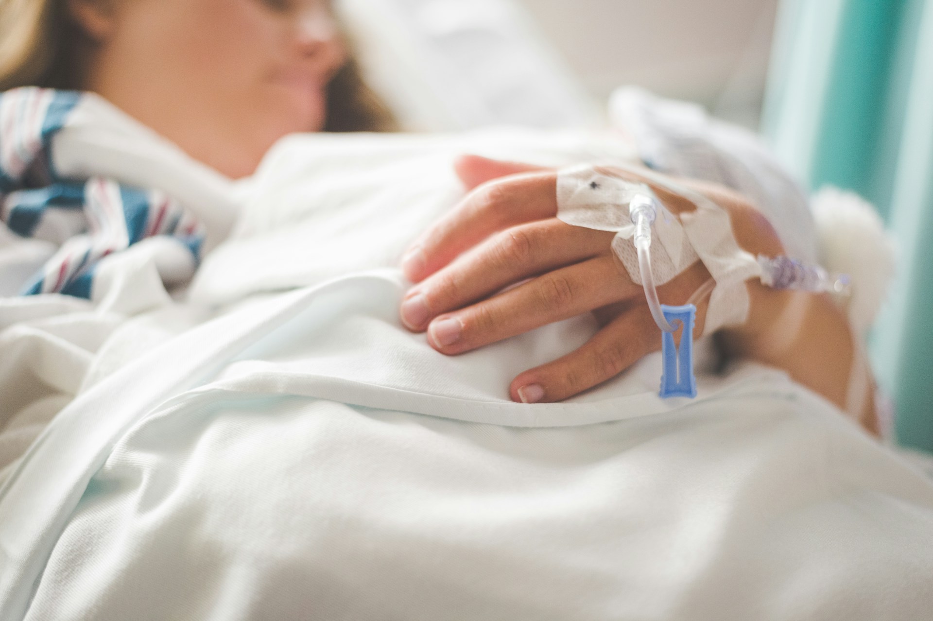 Cleveland Readmissions: Warning Signs in the First 72 Hours After Discharge