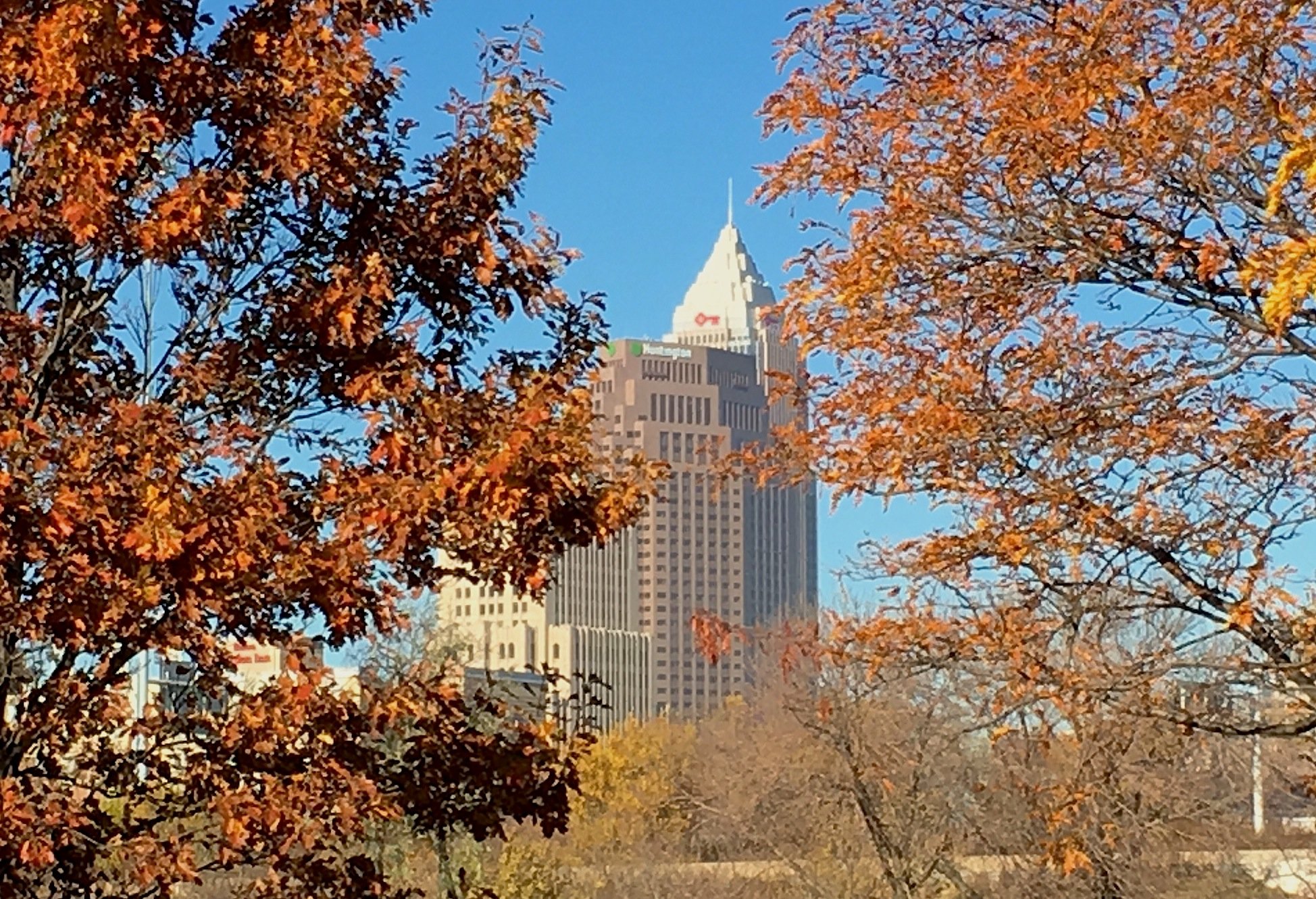 Cleveland Fall Festivals