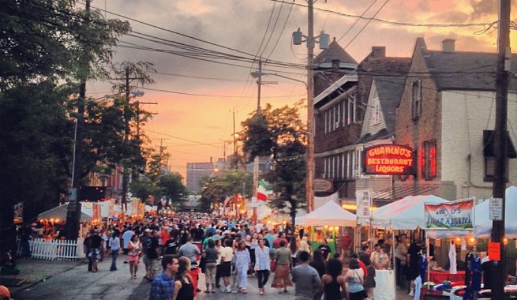 Your Cleveland Summer Festival Guide