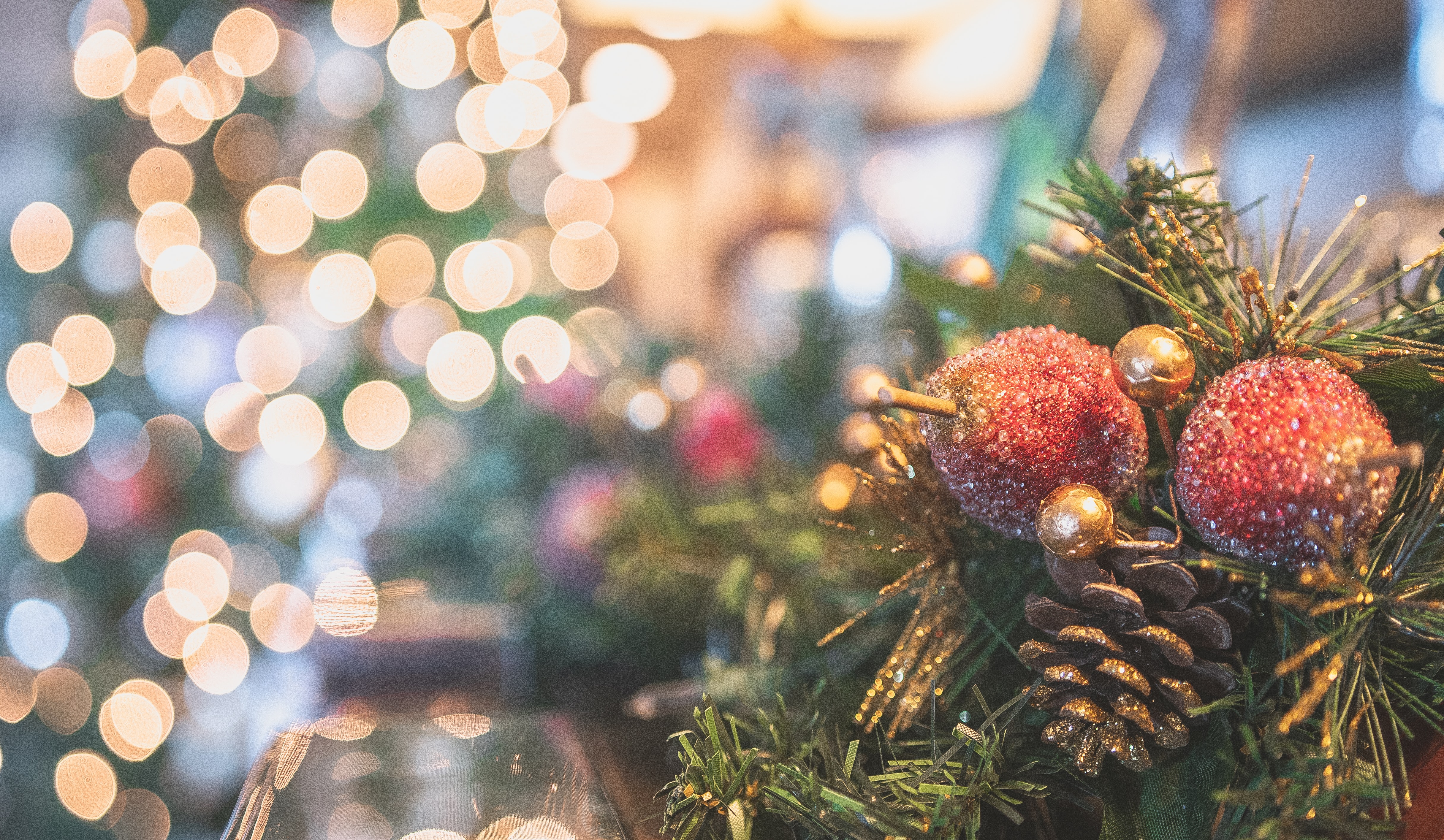 2020 Holiday Decor Trends