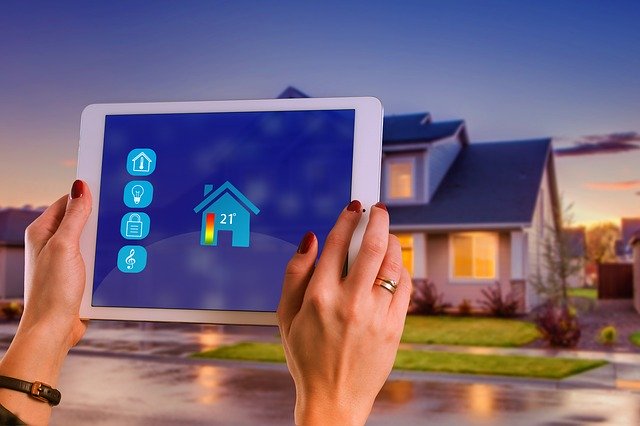 Three Smart Home Upgrades that Improve Home Value