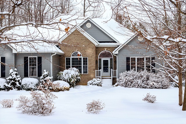 Winter Home Buying â€ 4 Reasons Why Itâ€™s Okay to Start Shopping Now