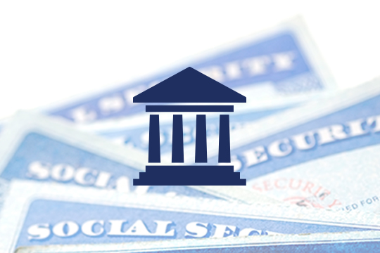 Maximize Social Security