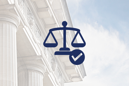 Obtain Legal Advice