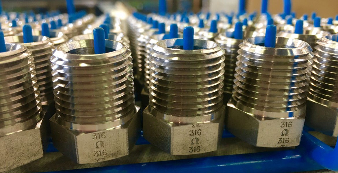 Technical Bulletin Thread Galling