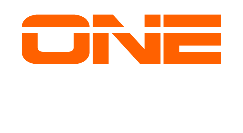 One Nation Fast Pitch Logo