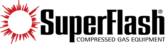 SuperFlash Logo