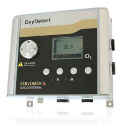 Servomex OxyDetect