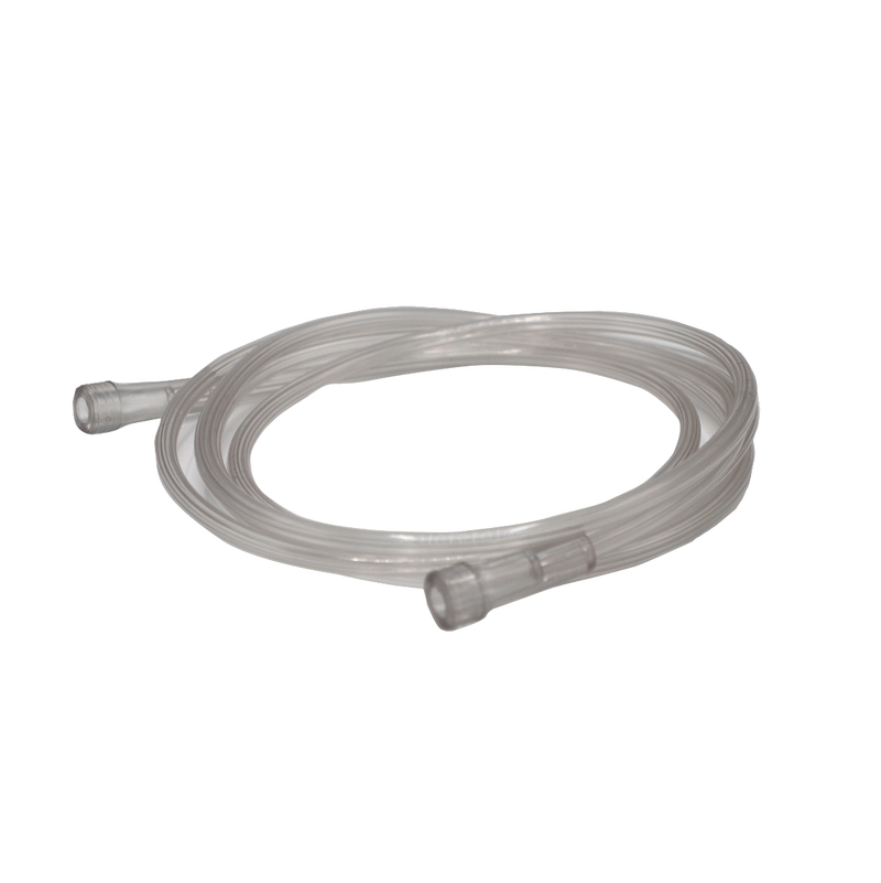 LIFE CPR tubing for use with mask