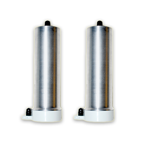 OxyGo 4-Setting Columns (pair)