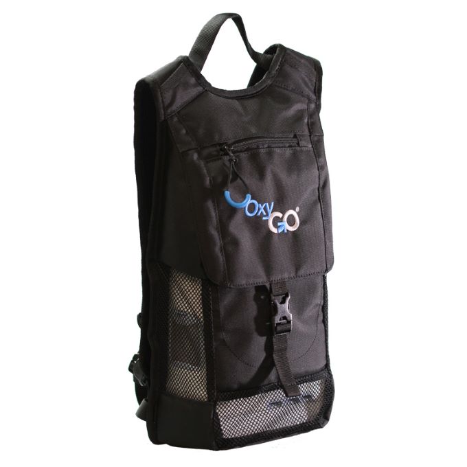OxyGo NEXT Slim Backpack