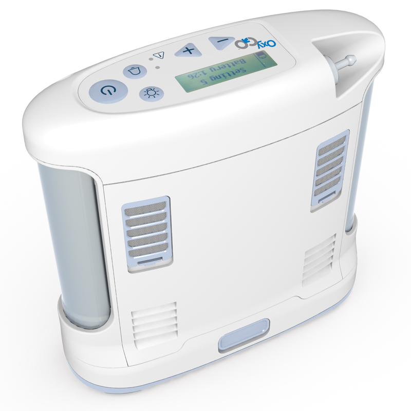 OxyGo Product Image