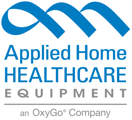 Applied Home Healthcare Equipment logo