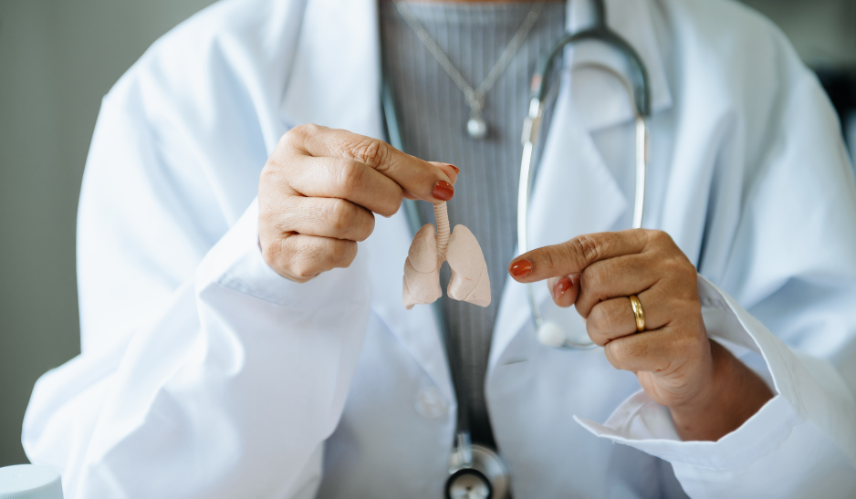 COPD: What It Is and How Oxygen Therapy Helps