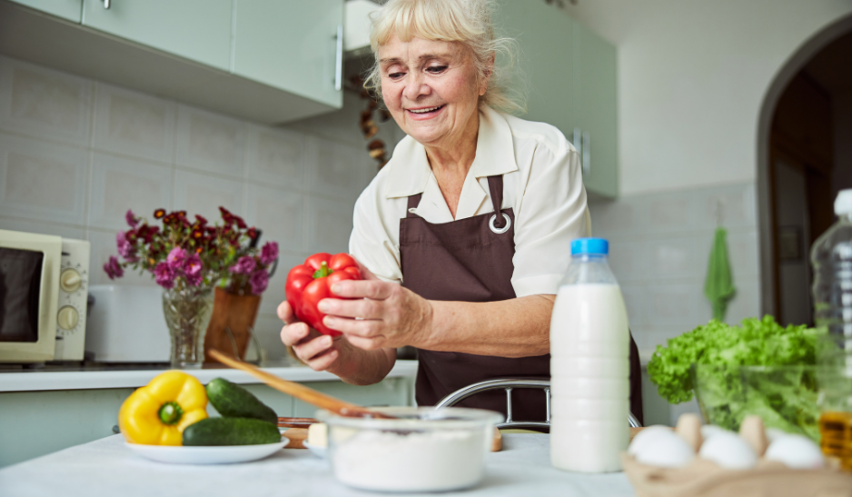 Nourish Your Lungs: Best and Worst Foods for COPD