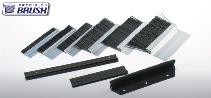 Aluminum Brush Holders: Customizable, Durable Solutions for Every Project