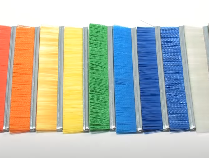 Blog | Precision Brush - Custom Colors