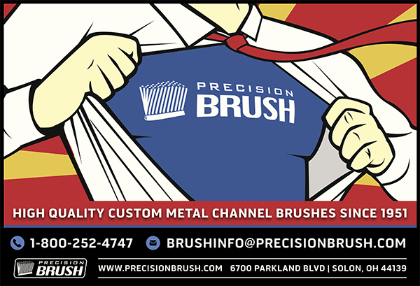 What Happens When You Call Precision Brush 