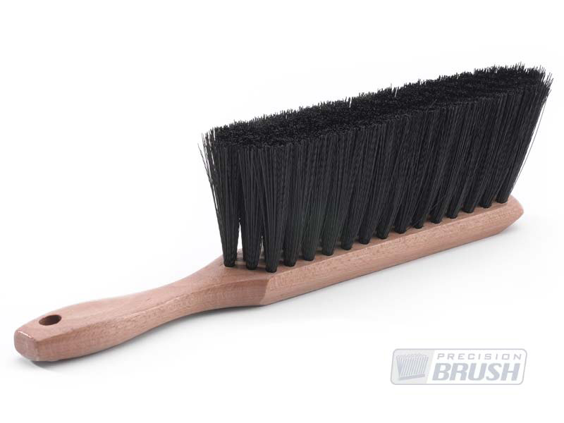 Duster Brush Medium Stiffness with Polypropylene Filling 