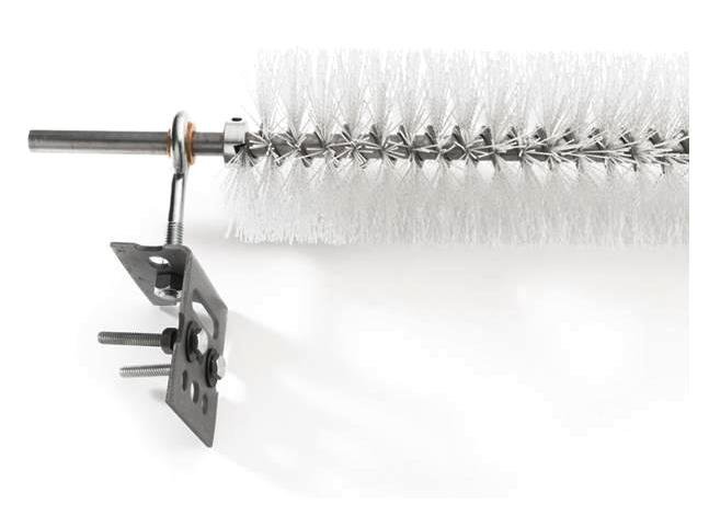 Flexible Channel Cleaning Brushes