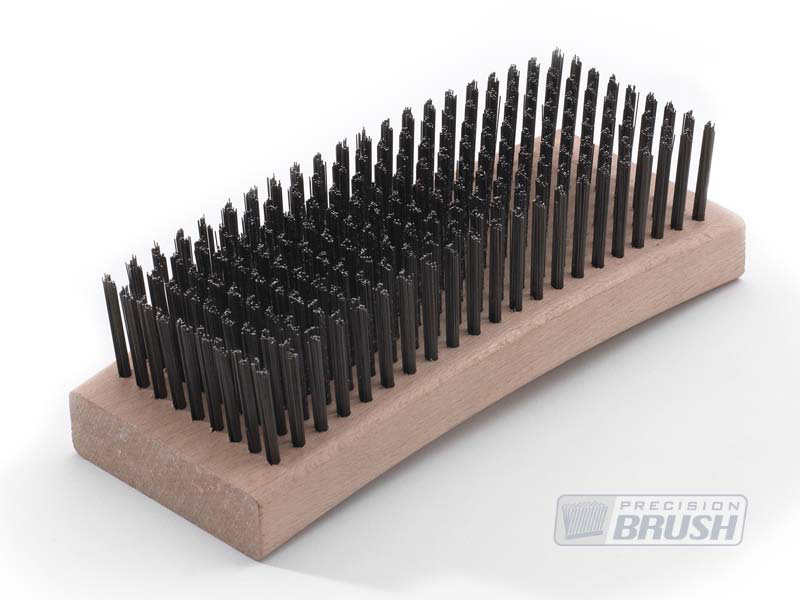 Rocker Back Brush