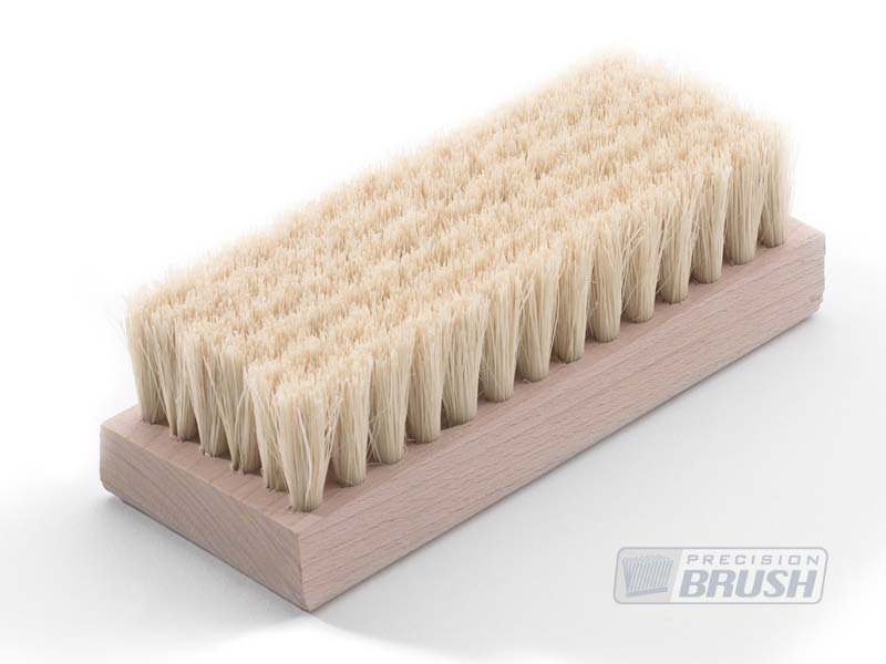 Scouring Scrub Brush