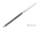 Condenser Tube Brushes 1/4 inch, Precision Brush Co.