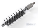 Valve Guide Brushes - Threaded Hex Coupling, Precision Brush Co.