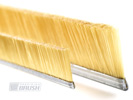 Dissipative Nylon Strip Brushes, Precision Brush Co.