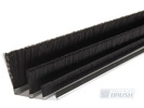 Insulative Strip Brushes, Precision Brush Co.