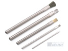 Conductive Pencil Brushes, Precision Brush Co.