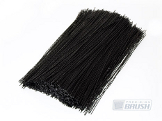 Crimped Brush Filaments, Precision Brush Co.