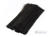 Level Brush Filaments, Precision Brush Co.