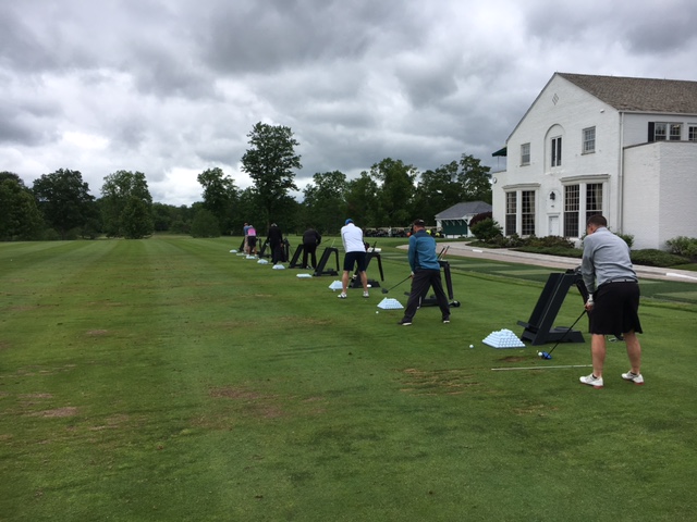 57th Annual Golf Outing | Precision Brush