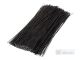 Black Brush Filaments
