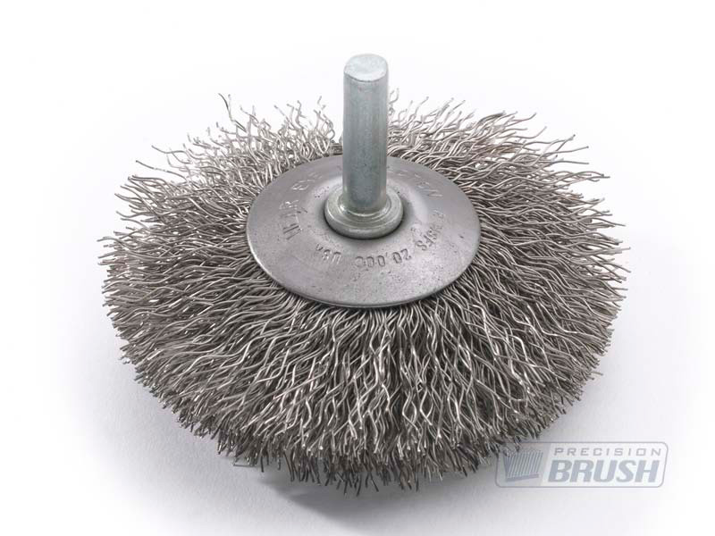 Conflair Brushes Stainless Steel
